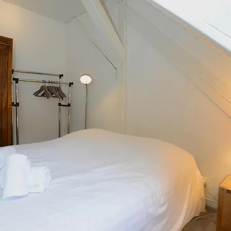 Apartament Le De Eve *