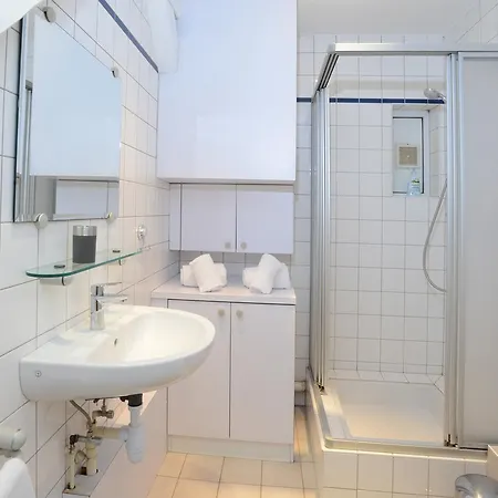 Le De Eve Appartement Colmar