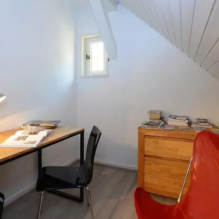 Le De Eve Apartament Colmar