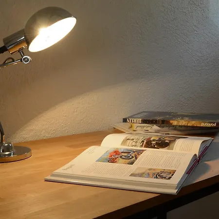Le De Eve Appartement *