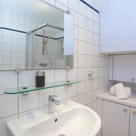 Le De Eve Apartament