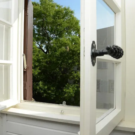 Apartament Le De Eve Colmar
